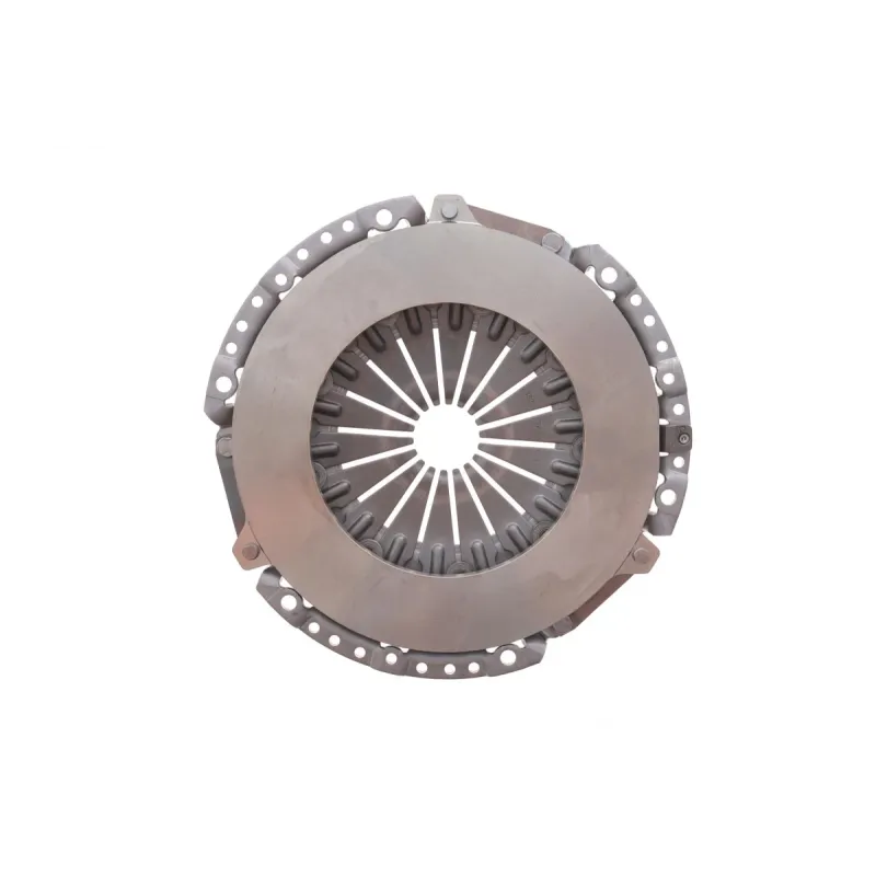 Демпфер + комплект зчеплення Ford Focus 1.6 TDCi 03-12 (d=240mm)