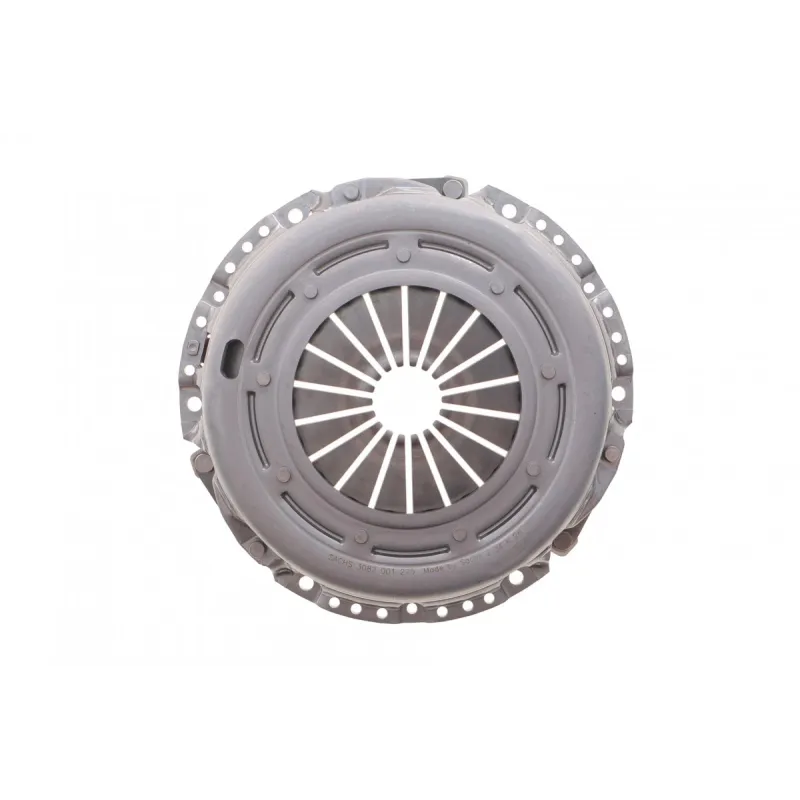 Демпфер + комплект зчеплення Ford Focus 1.6 TDCi 03-12 (d=240mm)