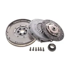Комплект зчеплення SACHS 2290 601 045 з демпфером для Audi A4/A6, VW Passat B5 1.9TDI 1996-2001