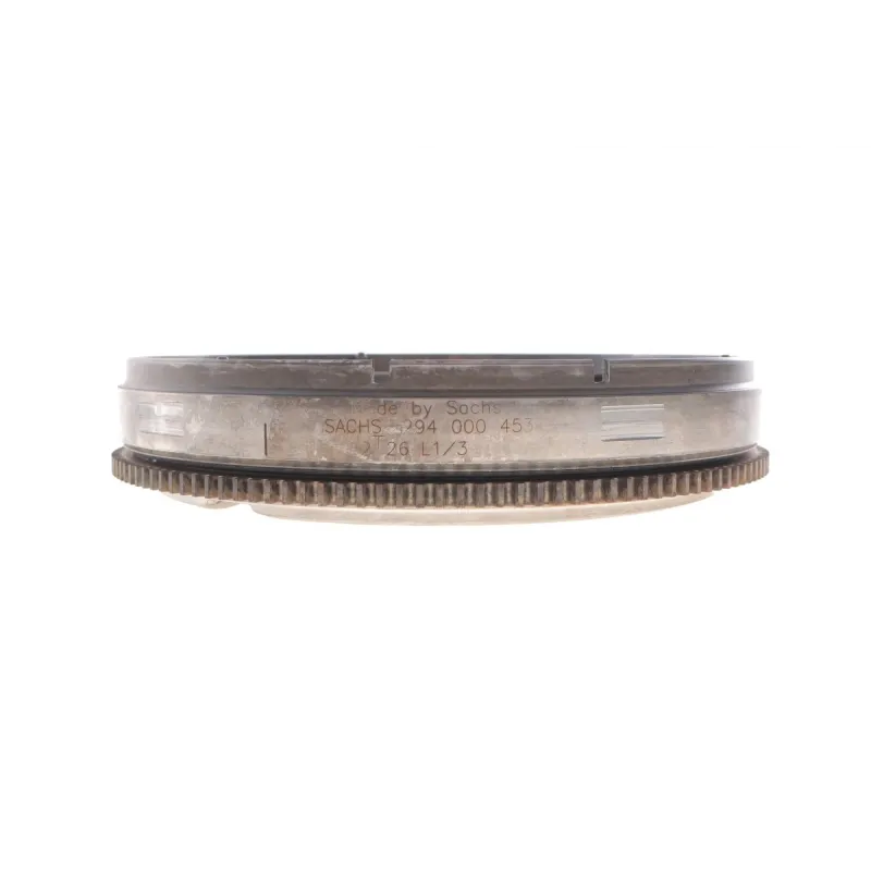 Комплект зчеплення SACHS 2290 601 045 з демпфером для Audi A4/A6, VW Passat B5 1.9TDI 1996-2001