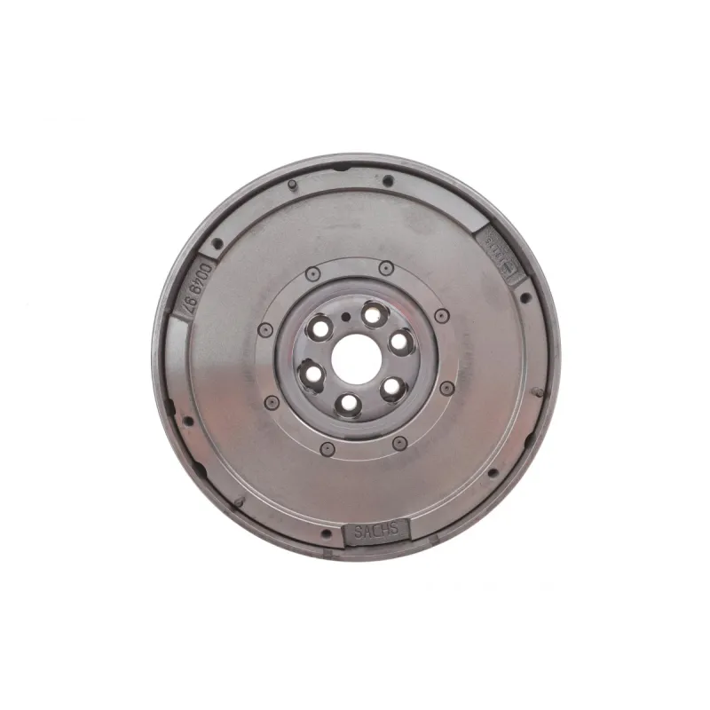 Комплект зчеплення SACHS 2290 601 045 з демпфером для Audi A4/A6, VW Passat B5 1.9TDI 1996-2001