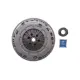 Комплект зчеплення з демпфером SACHS 2290 601 050 для VW Caddy, Golf VI, Audi A3, SEAT Leon
