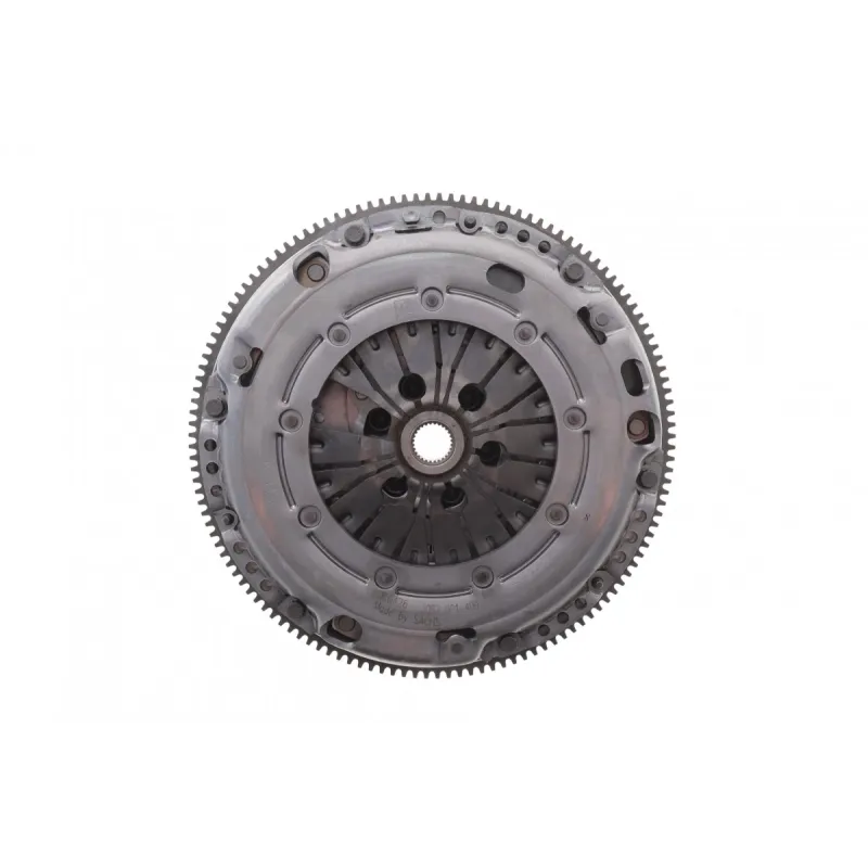 Комплект зчеплення з демпфером SACHS 2290 601 050 для VW Caddy, Golf VI, Audi A3, SEAT Leon