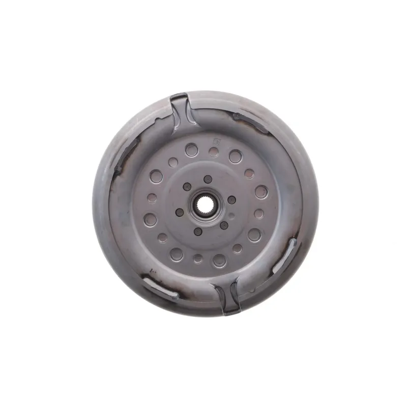 Комплект зчеплення з демпфером SACHS 2290 601 050 для VW Caddy, Golf VI, Audi A3, SEAT Leon