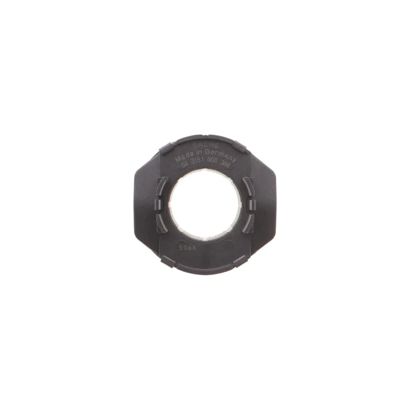 Комплект зчеплення з демпфером SACHS 2290 601 050 для VW Caddy, Golf VI, Audi A3, SEAT Leon
