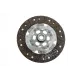Демпфер + комплект зчеплення VW T5 1.9TDI 03-09 (62kw/63kw/75kw/77kw)