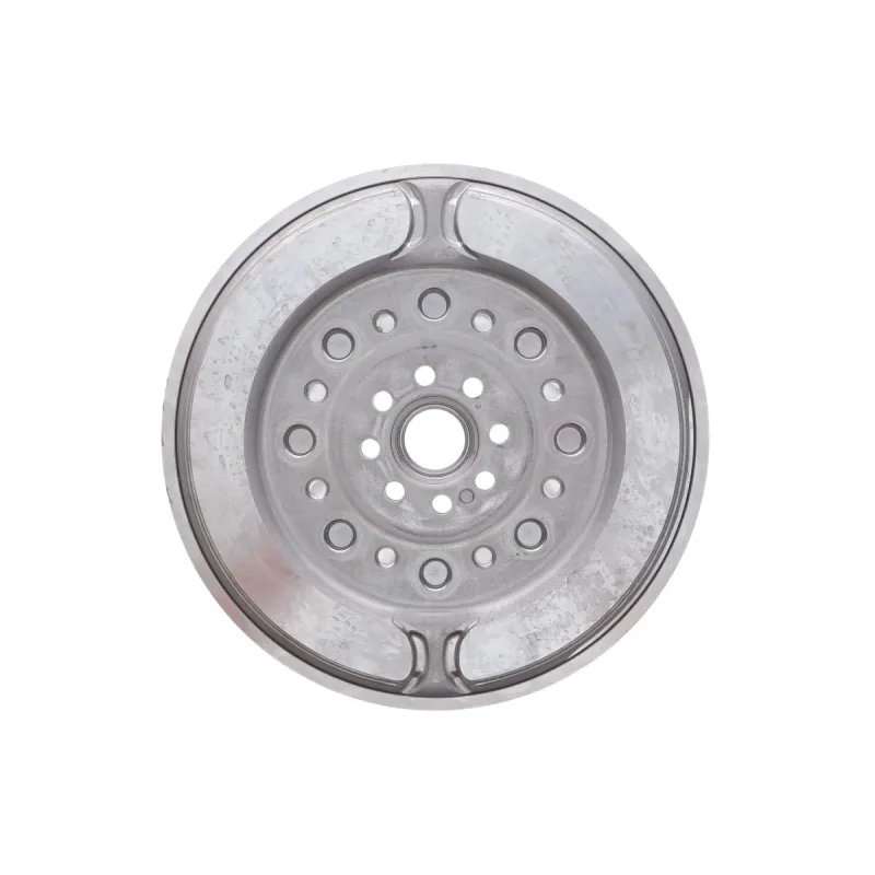 Демпфер + комплект зчеплення VW T5/Multivan 2.5TDI 03-09