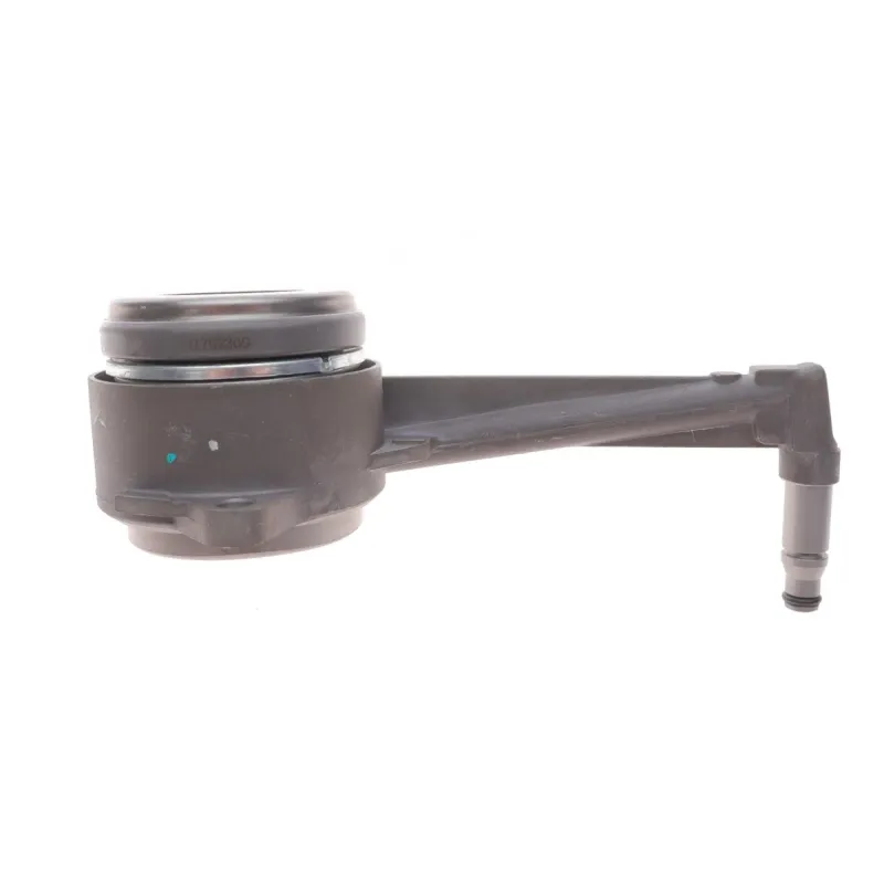 Демпфер + комплект зчеплення VW T5/Multivan 2.5TDI 03-09