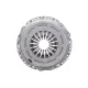 Демпфер + комплект зчеплення VW T5/Multivan 2.5TDI 03-09