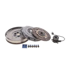 Комплект зчеплення з демпфером SACHS 2290 601 072 для Opel Astra H/Vectra C 1.9 CDTI 120 л.с. 2004-