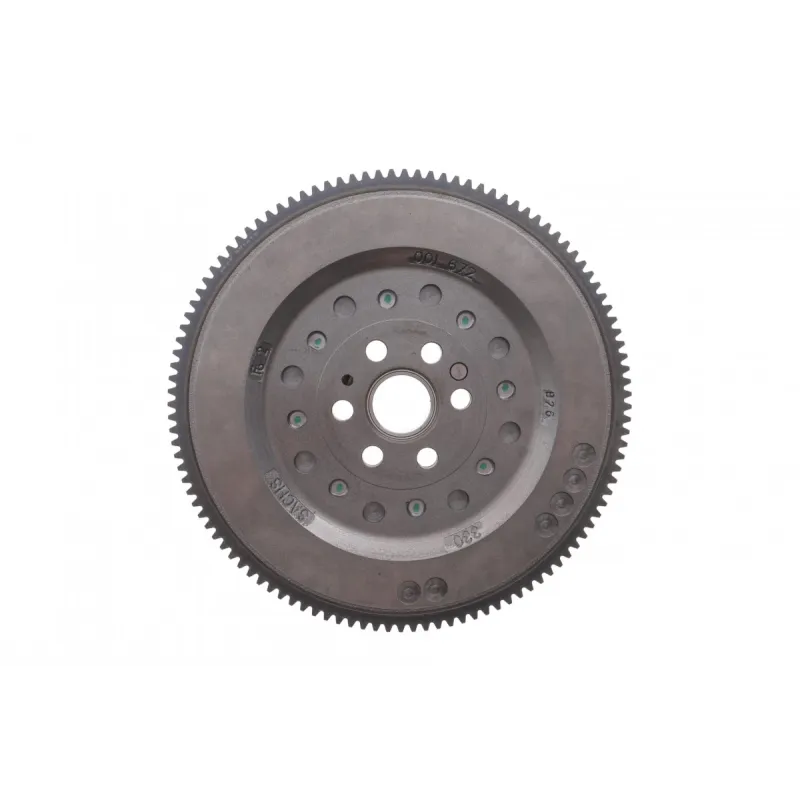 Комплект зчеплення з демпфером SACHS 2290 601 072 для Opel Astra H/Vectra C 1.9 CDTI 120 л.с. 2004-
