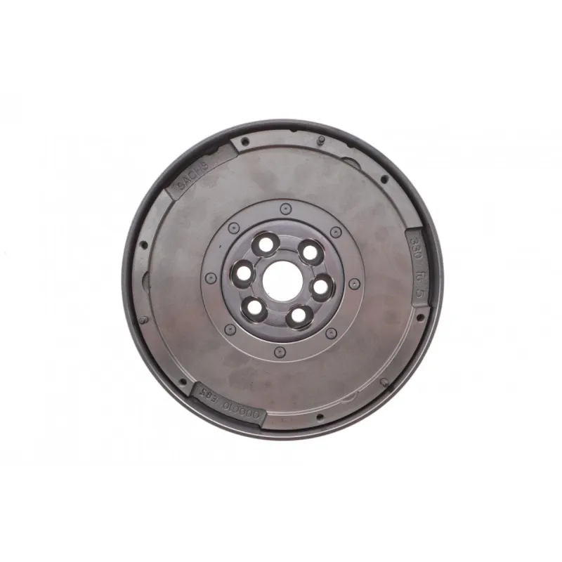 Комплект зчеплення з демпфером SACHS 2290 601 072 для Opel Astra H/Vectra C 1.9 CDTI 120 л.с. 2004-