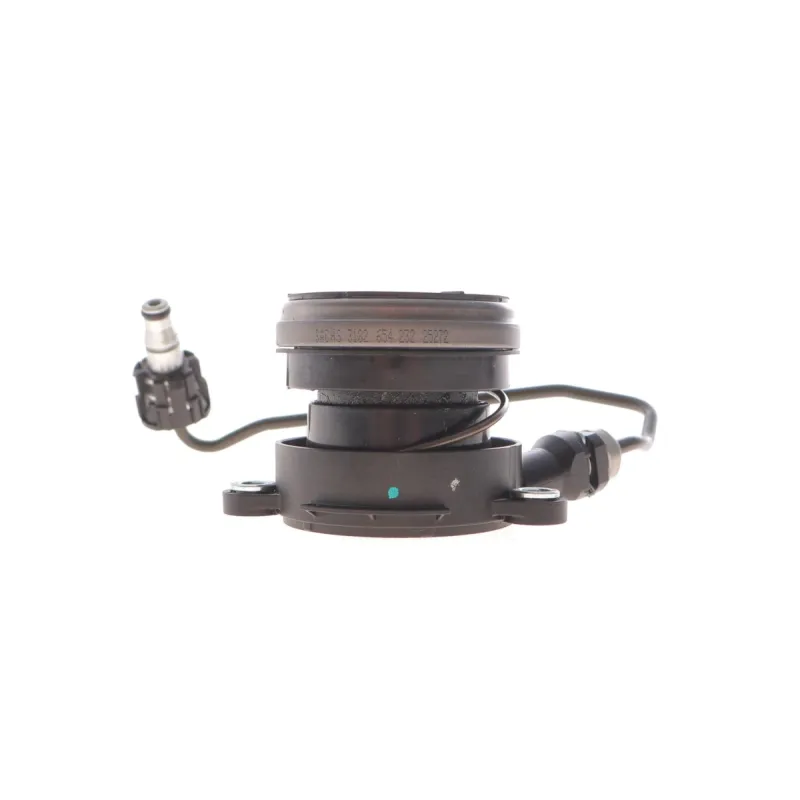 Комплект зчеплення з демпфером SACHS 2290 601 072 для Opel Astra H/Vectra C 1.9 CDTI 120 л.с. 2004-