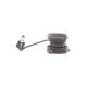 Комплект зчеплення з демпфером SACHS 2290 601 072 для Opel Astra H/Vectra C 1.9 CDTI 120 л.с. 2004-