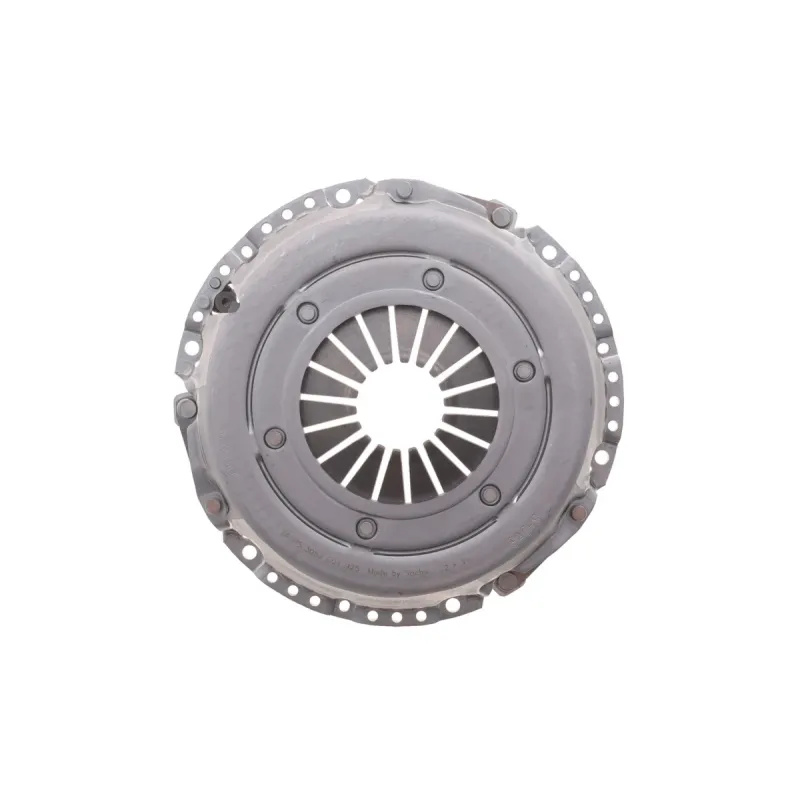 Комплект зчеплення з демпфером SACHS 2290 601 072 для Opel Astra H/Vectra C 1.9 CDTI 120 л.с. 2004-