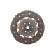 Комплект зчеплення з демпфером SACHS 2290 601 072 для Opel Astra H/Vectra C 1.9 CDTI 120 л.с. 2004-