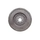Демпфер + комплект зчеплення + вижимний Renault Megane/Scenic 1.9 dCi 08-