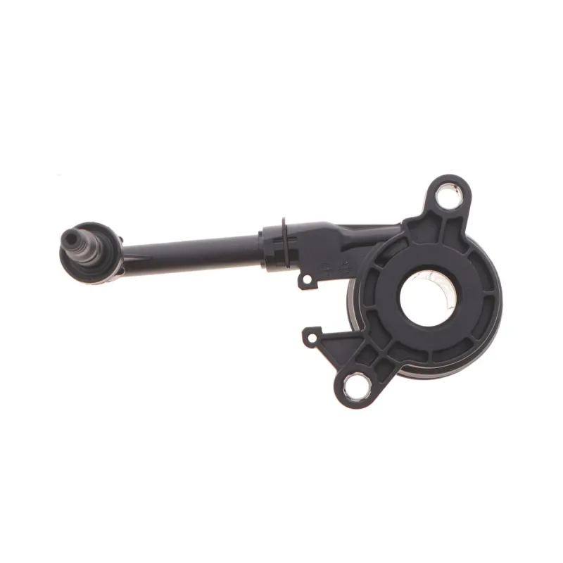 Демпфер + комплект зчеплення + вижимний Renault Megane/Scenic 1.9 dCi 08-