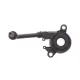 Демпфер + комплект зчеплення + вижимний Renault Megane/Scenic 1.9 dCi 08-