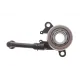 Демпфер + комплект зчеплення + вижимний Renault Megane/Scenic 1.9 dCi 08-