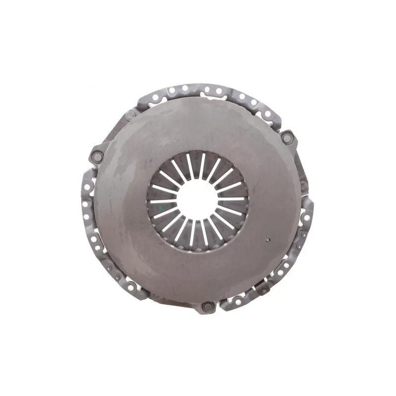 Демпфер + комплект зчеплення + вижимний Renault Megane/Scenic 1.9 dCi 08-