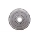 Демпфер + комплект зчеплення + вижимний Renault Megane/Scenic 1.9 dCi 08-