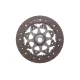 Демпфер + комплект зчеплення + вижимний Renault Megane/Scenic 1.9 dCi 08-