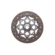 Демпфер + комплект зчеплення + вижимний Renault Megane/Scenic 1.9 dCi 08-