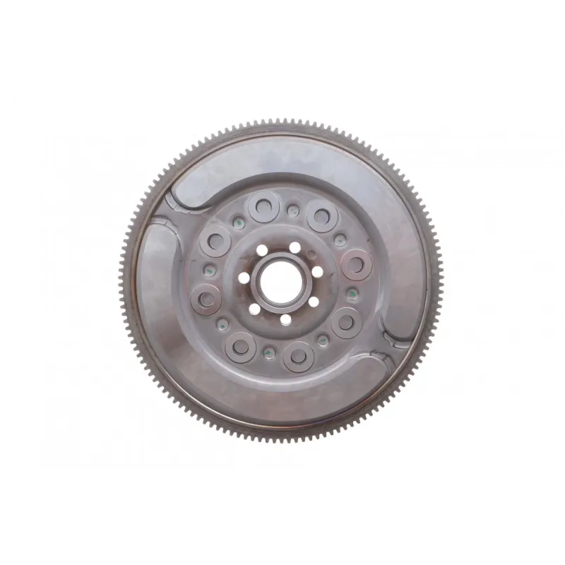 Демпфер + комплект зчеплення + вижимний Renault Megane/Scenic 1.9 dCi 08-