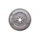 Демпфер + комплект зчеплення + вижимний Renault Megane/Scenic 1.9 dCi 08-