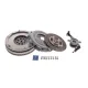 Комплект зчеплення SACHS 2290 601 108 з демпфером для Mercedes-Benz Sprinter (906) 2.2CDI
