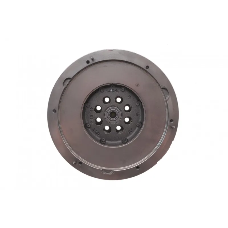 Комплект зчеплення SACHS 2290 601 108 з демпфером для Mercedes-Benz Sprinter (906) 2.2CDI