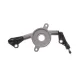 Комплект зчеплення SACHS 2290 601 108 з демпфером для Mercedes-Benz Sprinter (906) 2.2CDI