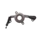 Комплект зчеплення SACHS 2290 601 108 з демпфером для Mercedes-Benz Sprinter (906) 2.2CDI