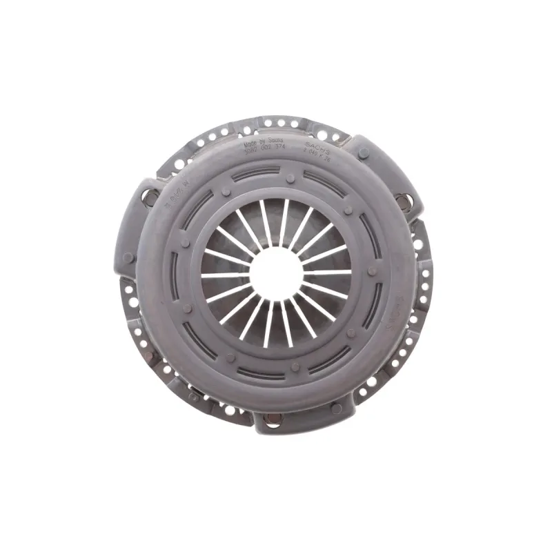 Комплект зчеплення SACHS 2290 601 108 з демпфером для Mercedes-Benz Sprinter (906) 2.2CDI