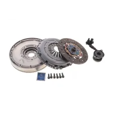 Комплект зчеплення SACHS 2290 601 117 для Ford Focus III/Mazda 3 1.6 TDCi/CD