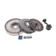 Комплект зчеплення SACHS 2290 601 117 для Ford Focus III/Mazda 3 1.6 TDCi/CD