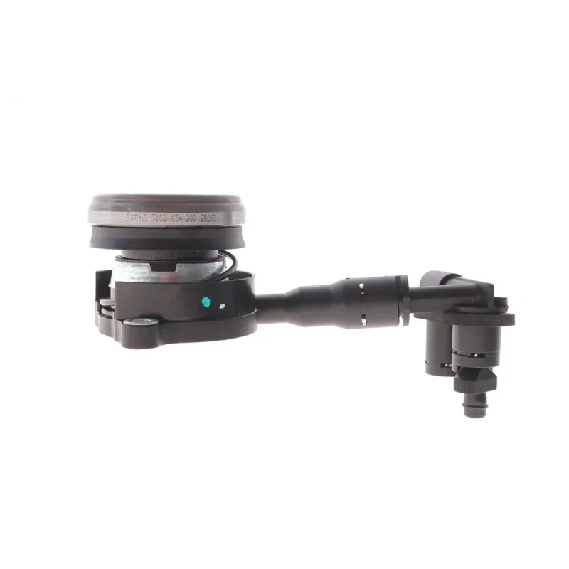 Комплект зчеплення SACHS 2290 601 117 для Ford Focus III/Mazda 3 1.6 TDCi/CD