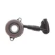 Комплект зчеплення SACHS 2290 601 117 для Ford Focus III/Mazda 3 1.6 TDCi/CD