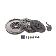 Комплект зчеплення SACHS 2290 601 163 з демпфером для Ford Transit/Tourneo Custom 2.2 TDCi