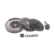 Комплект зчеплення SACHS 2290 601 163 з демпфером для Ford Transit/Tourneo Custom 2.2 TDCi