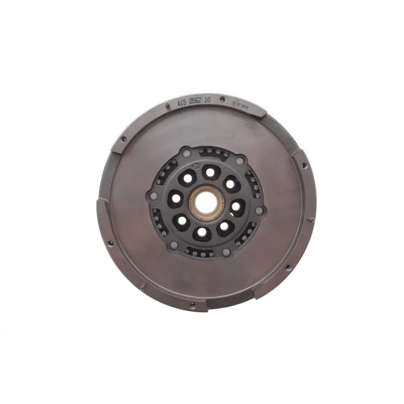 Комплект зчеплення SACHS 2290 601 163 з демпфером для Ford Transit/Tourneo Custom 2.2 TDCi