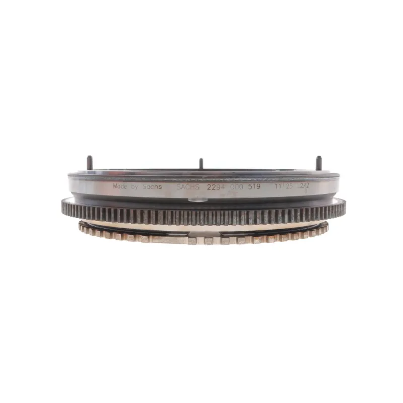 Демпфер зчеплення MB Sprinter (OM611/612) 2.2-2.7CDI, d=240mm