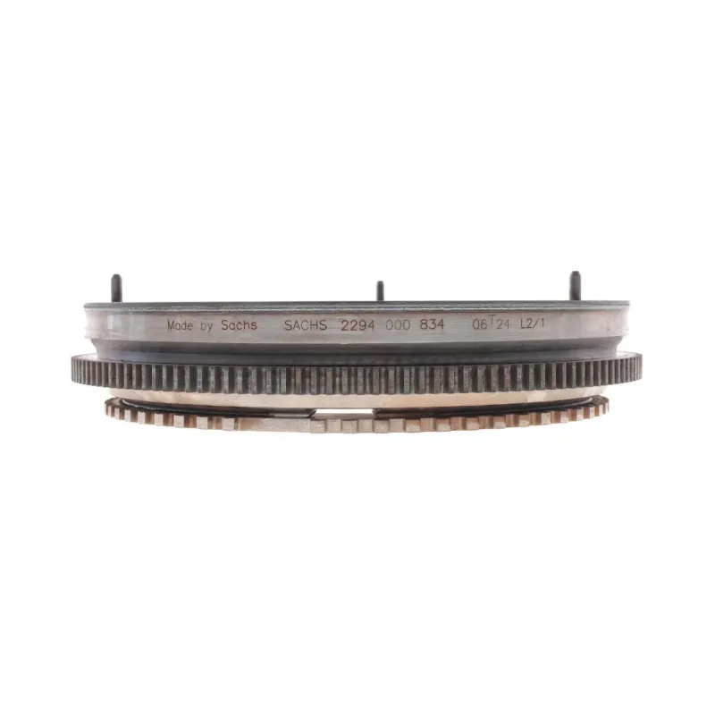 Демпфер зчеплення SACHS 2294 000 834 для Mercedes-Benz Vito W639, Viano W639 2.2CDI 2003-2009, діаметр 240 мм