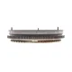Демпфер зчеплення SACHS 2294 000 834 для Mercedes-Benz Vito W639, Viano W639 2.2CDI 2003-2009, діаметр 240 мм