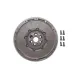 Демпфер зчеплення SACHS 2294 002 166 для Volkswagen T5/T6 2.0TDI 240 мм
