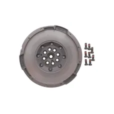 Демпфер зчеплення Hyundai Santa Fe/Kia Sorento 2.0/2.2 CRDi 09-