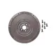 Демпфер зчеплення SACHS 2294 002 198 для Audi A4/A6, VW Passat 1.9-2.0 TDI, 240 мм
