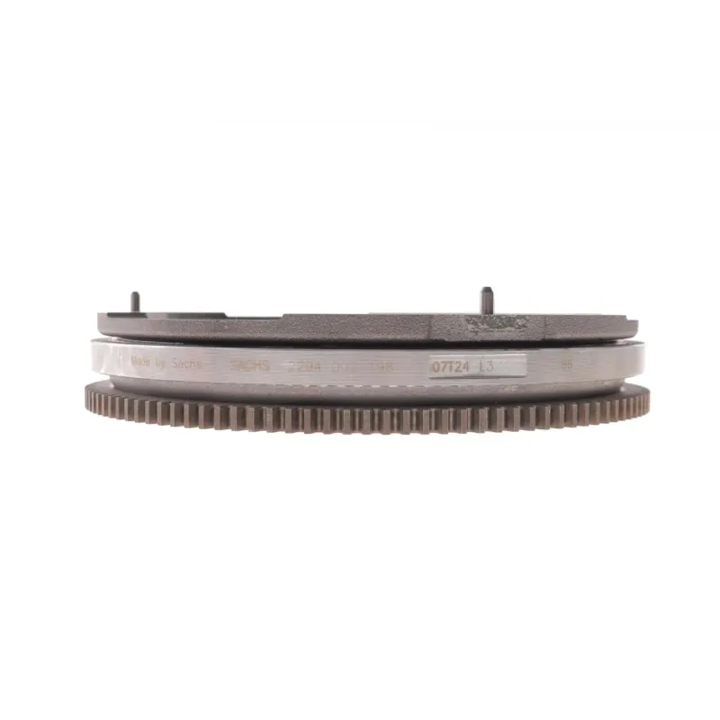 Демпфер зчеплення SACHS 2294 002 198 для Audi A4/A6, VW Passat 1.9-2.0 TDI, 240 мм