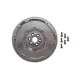 Демпфер зчеплення SACHS 2294 002 240 для Skoda Octavia, VW Golf VII 1.0 TSI 2015-, 220 мм